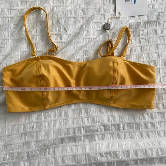 Swimwear top - Picture 4 of 5